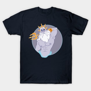 Fish King T-Shirt